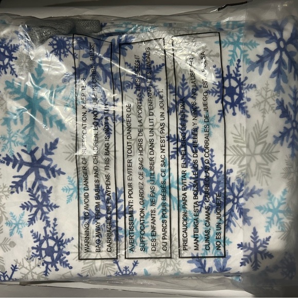 Men’s XL Honest Baby Pajama Set - Picture 2 of 3